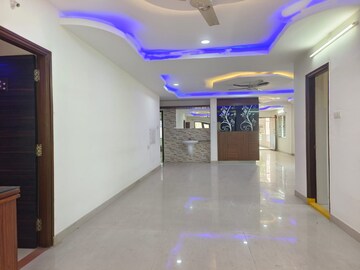 Building Lobby in 2 BHK Apartment at Vasant Kunj – for Sale
