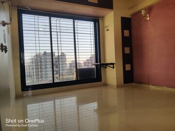 Room in 2 BHK Apartment at Seawoods – for Sale