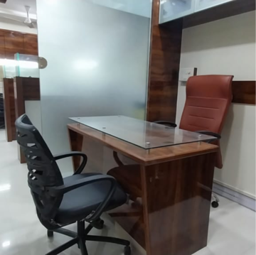 Team Area in  Office Space at Vastrapur – for Rent