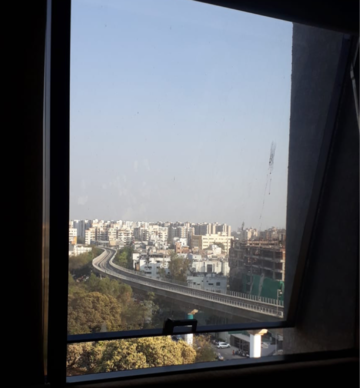   Office Space at Vastrapur – for Rent