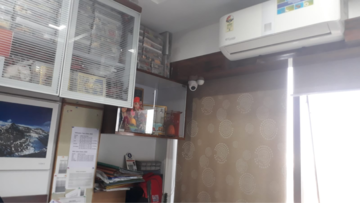 Team Area in  Office Space at Vastrapur – for Rent