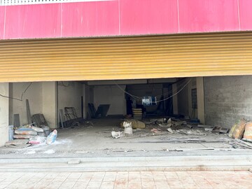  Showroom – Exterior View View at Malad East - for Rent