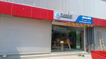 Commercial Showroom 1700 Sq.Ft. For Rent in Malad East Mumbai  8326366