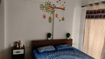 Bedroom in 1 BHK Apartment at Bhakti Heights Tilak Nagar, Tilak Nagar – for Sale
