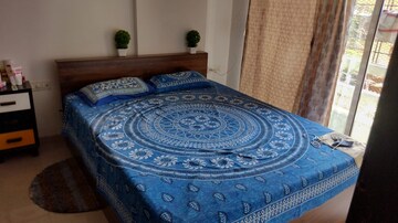 Bedroom in 1 BHK Apartment at Bhakti Heights Tilak Nagar, Tilak Nagar – for Sale