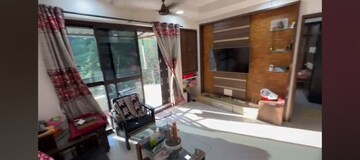 Parking in 2 BHK Apartment at Panch Pakhadi – for Rent