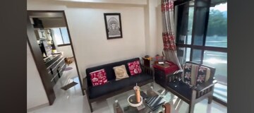 2 BHK Apartment For Rent in Panch Pakhadi