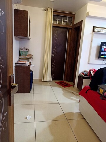 Living Room in 2 BHK Builder Floor at East Of Kailash – for Sale