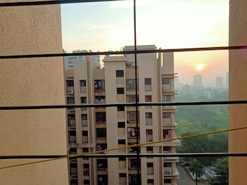 2 BHK Apartment – Exterior View View at Vasant Kunj - for Sale