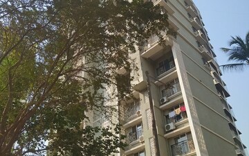 3 BHK Apartment For Rent in N K Mayaank Heights, Borivali West