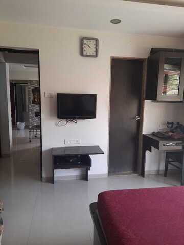 Team Area in 2 BHK Apartment at Nilaya Greens, Raj Nagar Extension – for Sale