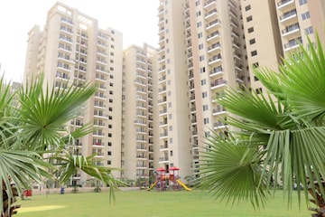 2 BHK Apartment For Resale in MGH Mulberry County Sector 70 Faridabad  8326032