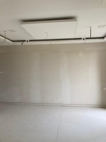 Bedroom in 2 BHK Apartment at Galaxy Green Woods, Kharghar – for Sale