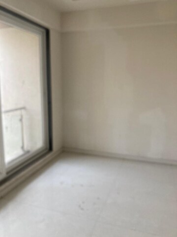 Bedroom in 2 BHK Apartment at Galaxy Green Woods, Kharghar – for Sale
