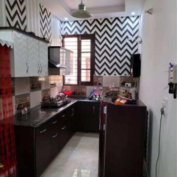 2 BHK Apartment For Rent in Kharar Landran Road
