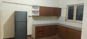 Kitchen in 2 BHK Apartment at Vasant Kunj – for Sale