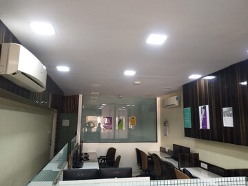  Office Space For Rent in Atlanta Estate, Goregaon East
