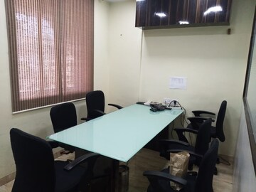 Team Area in  Office Space at Atlanta Estate, Goregaon East – for Rent