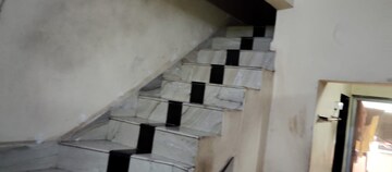 Staircase in 2 BHK Independent House at Vashi – for Rent