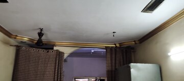  2 BHK Independent House at Vashi – for Rent