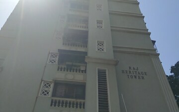 2 BHK Apartment For Rent in Raj Heritage, Borivali West
