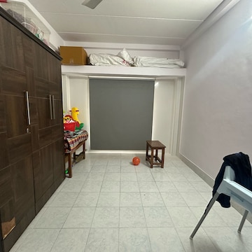 2 BHK Apartment For Rent in Harmony CHS Goregaon East New Madha Colony Mumbai  8326475