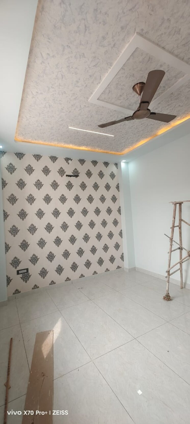 Master Bedroom, real-greens 2 Bedroom 1300 Sq.Ft. Villa In Kalwar Road Jaipur 8326498