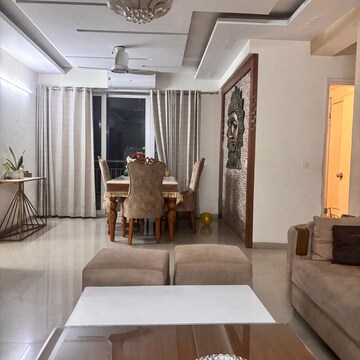 3 BHK Apartment For Rent in CHD Avenue 71 Behrampur Gurgaon  8326496