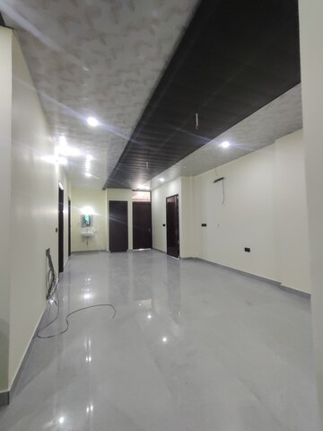 Kitchen in 3 BHK Independent House at Gomti Nagar – for Rent