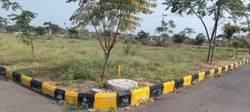  Plot – Exterior View View at Saddupally - for Sale