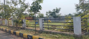  Plot – Garden View at Saddupally - for Sale