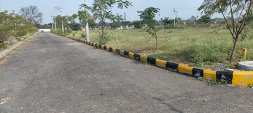   Plot at Saddupally – for Sale