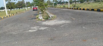   Plot at Saddupally – for Sale