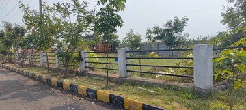  Plot – Exterior View View at Saddupally - for Sale
