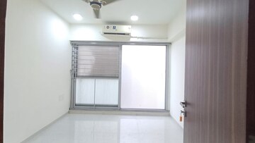 Bathroom in 2 BHK Apartment at Tilak Nagar – for Rent