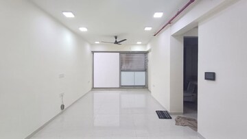 Building Lobby in 2 BHK Apartment at Tilak Nagar – for Rent