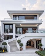 4 BHK + Pooja Room,Study Room 2000 Sq.Ft. Villa in Whitefield