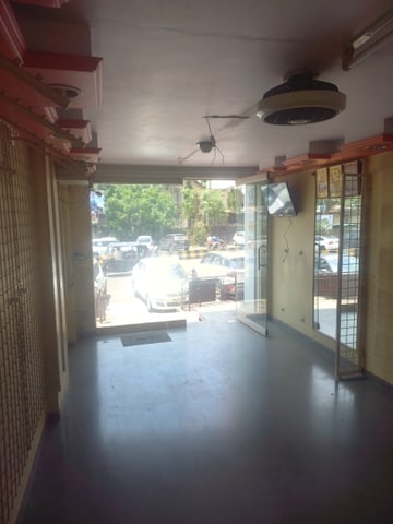 Commercial Shop 550 Sq.Ft. For Rent in Gaikwad Nagar Nashik  8326564