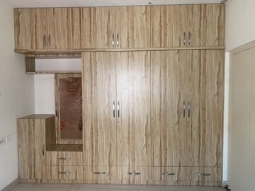 Furnished Amenities in 3 BHK Apartment at UPAVP Bhagirathi Enclave, Raebareli Road – for Rent