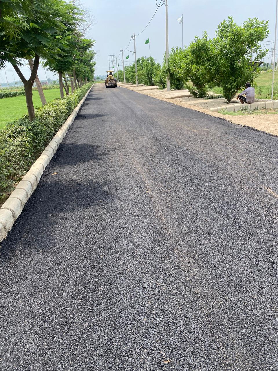 Land For Sale in Godrej Forest Estate