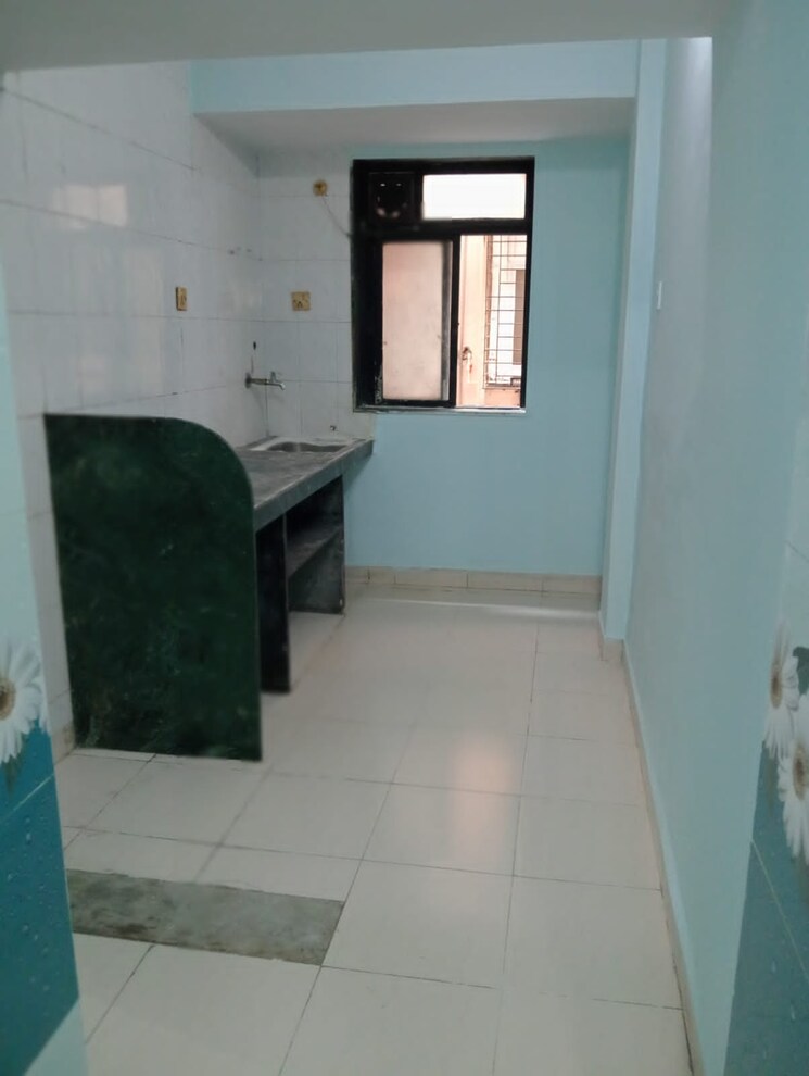 Kitchen, seawoods 1 Bedroom 495 Sq.Ft. Apartment In Seawoods Navi Mumbai 8326579