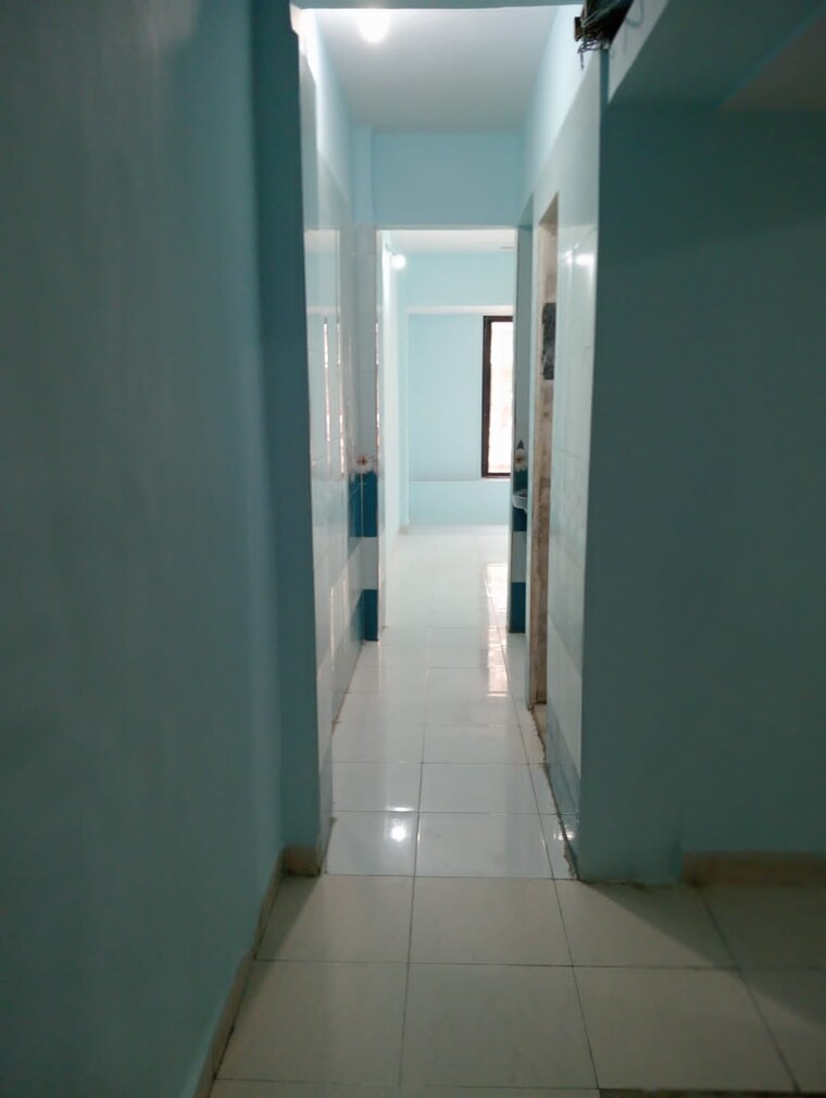 undefined, seawoods 1 Bedroom 495 Sq.Ft. Apartment In Seawoods Navi Mumbai 8326579