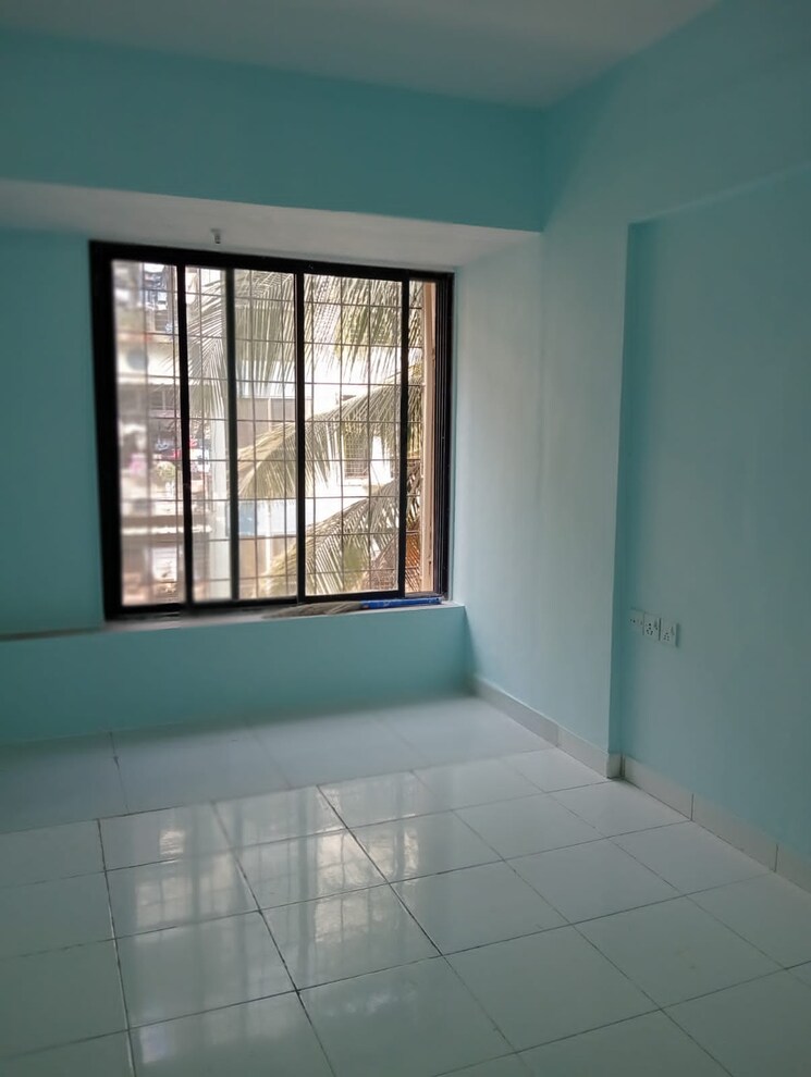 Bedroom, seawoods 1 Bedroom 495 Sq.Ft. Apartment In Seawoods Navi Mumbai 8326579