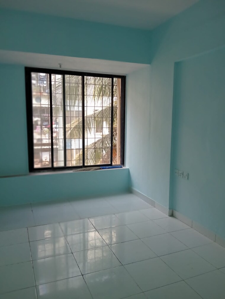 Bedroom, seawoods 1 Bedroom 495 Sq.Ft. Apartment In Seawoods Navi Mumbai 8326579