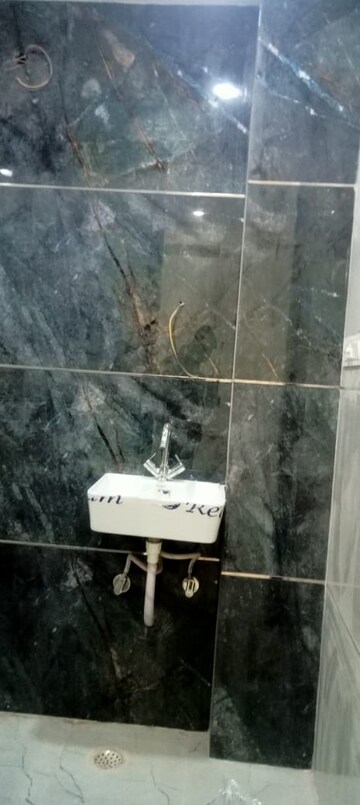 3 BHK Builder Floor – Exterior View View at Panchsheel Vihar - for Rent