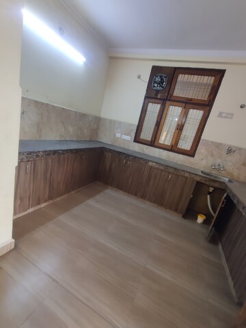 Bedroom in 2 BHK Independent House at Gomti Nagar – for Rent