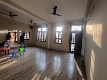 Bedroom in 2 BHK Independent House at Gomti Nagar – for Rent