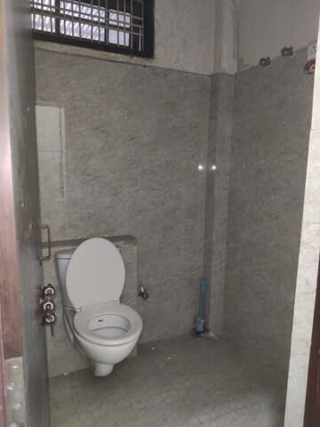 Bathroom in 2 BHK Independent House at Gomti Nagar – for Rent