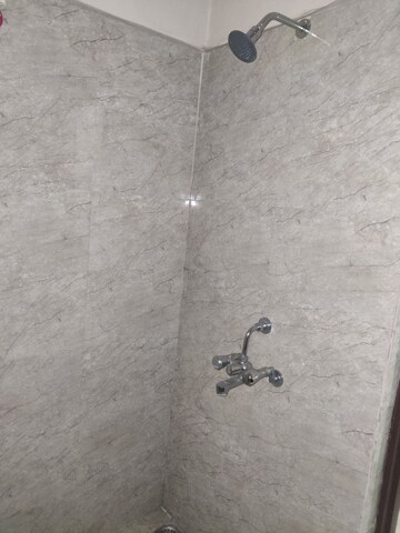 Bathroom in 2 BHK Independent House at Gomti Nagar – for Rent