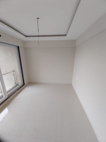 Bedroom in 3 BHK Apartment at Galaxy Green Woods, Kharghar – for Sale